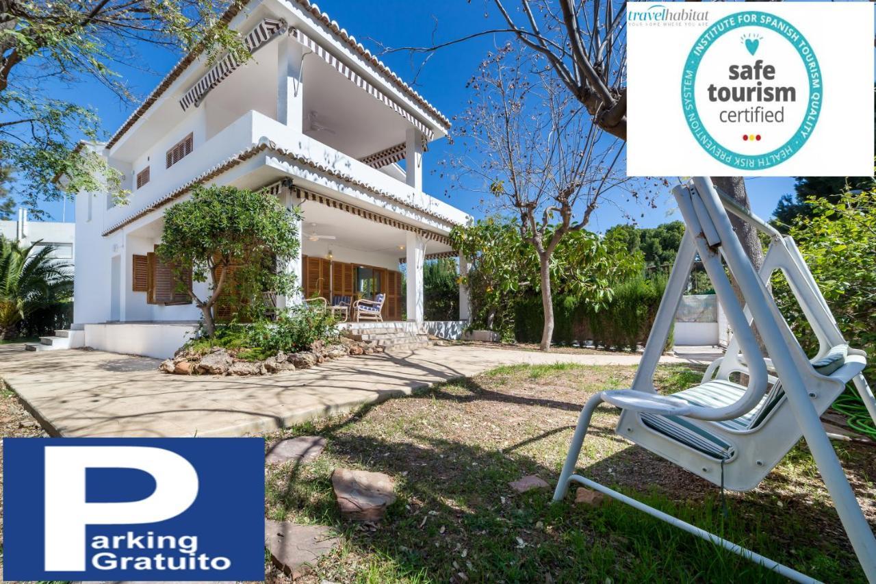 Appartamento Travel Habitat Benicàssim Esterno foto