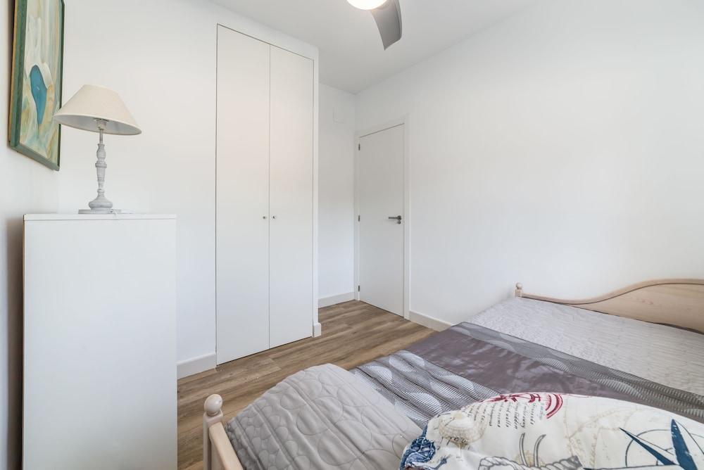 Appartamento Travel Habitat Benicàssim Esterno foto