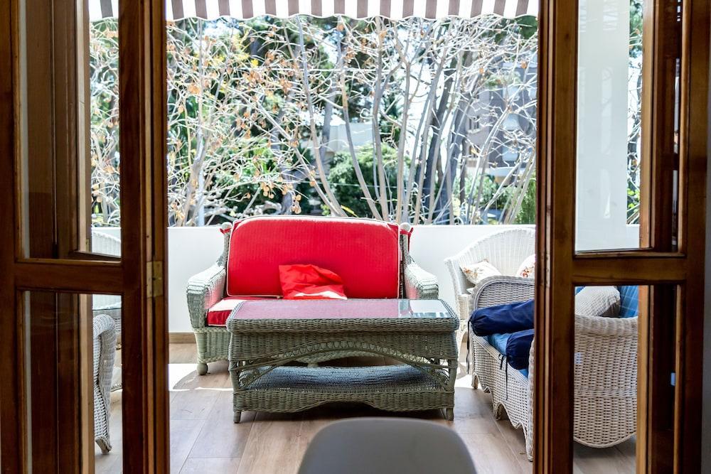 Appartamento Travel Habitat Benicàssim Esterno foto