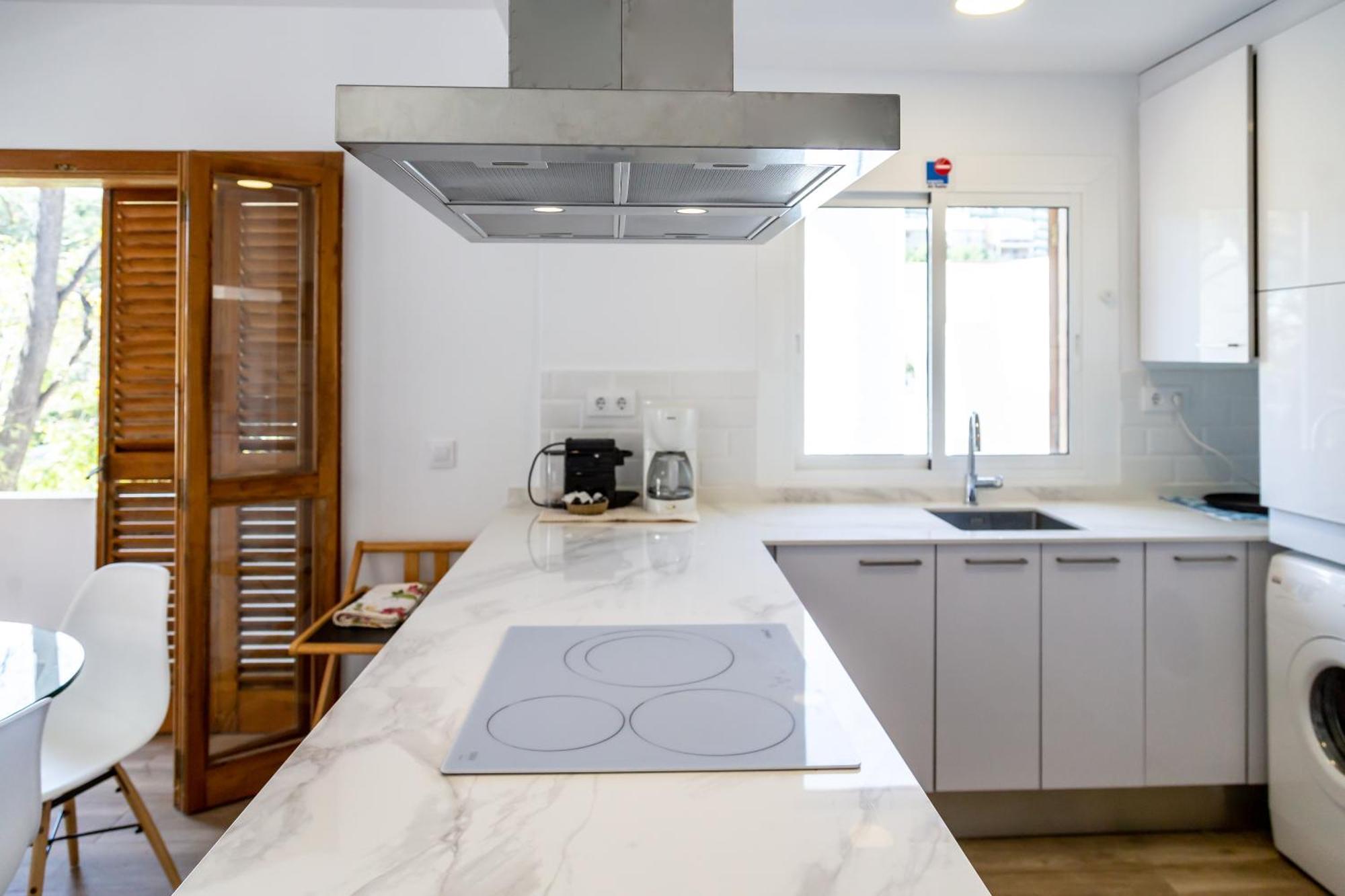 Appartamento Travel Habitat Benicàssim Esterno foto