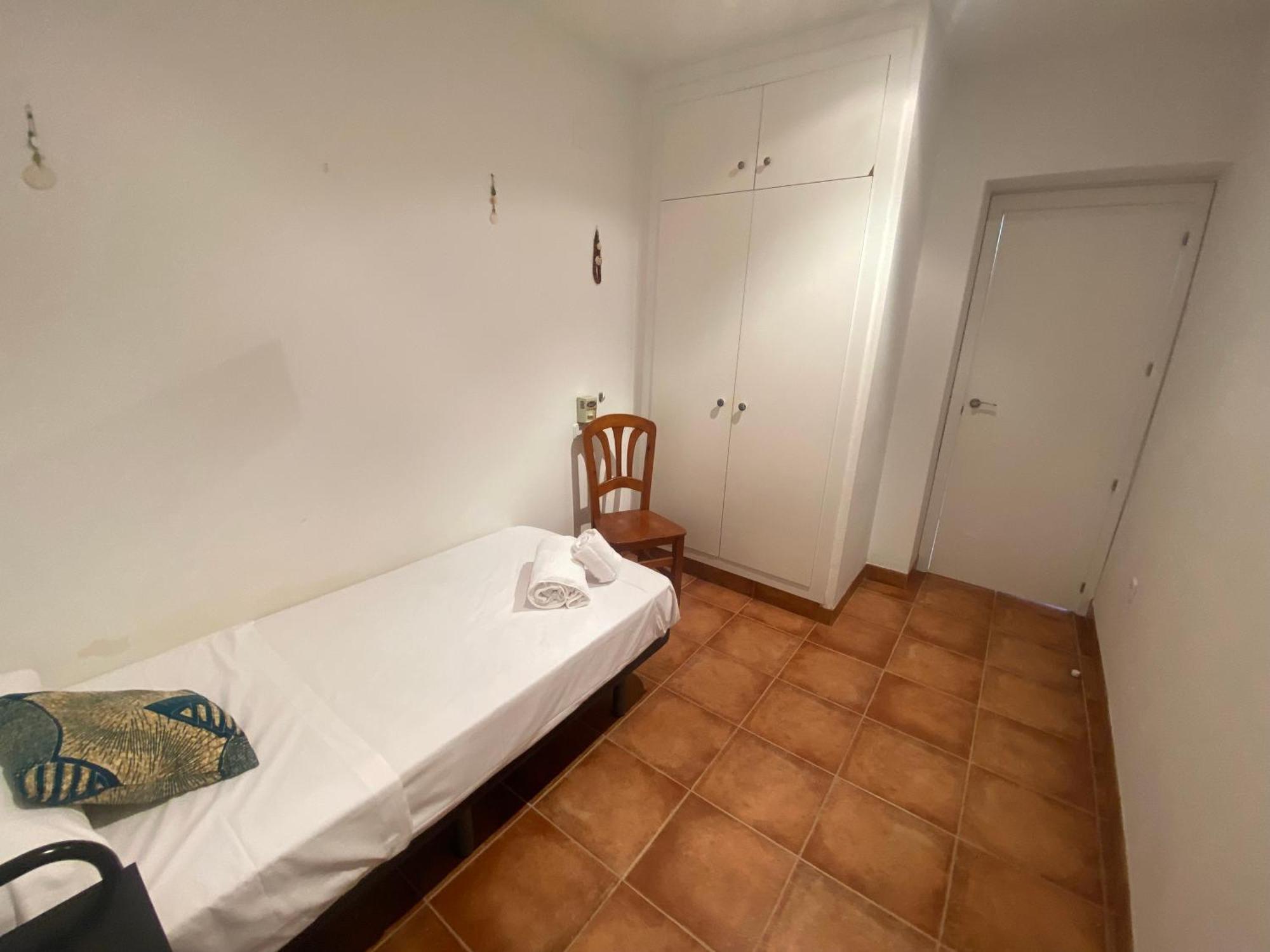 Appartamento Travel Habitat Benicàssim Esterno foto