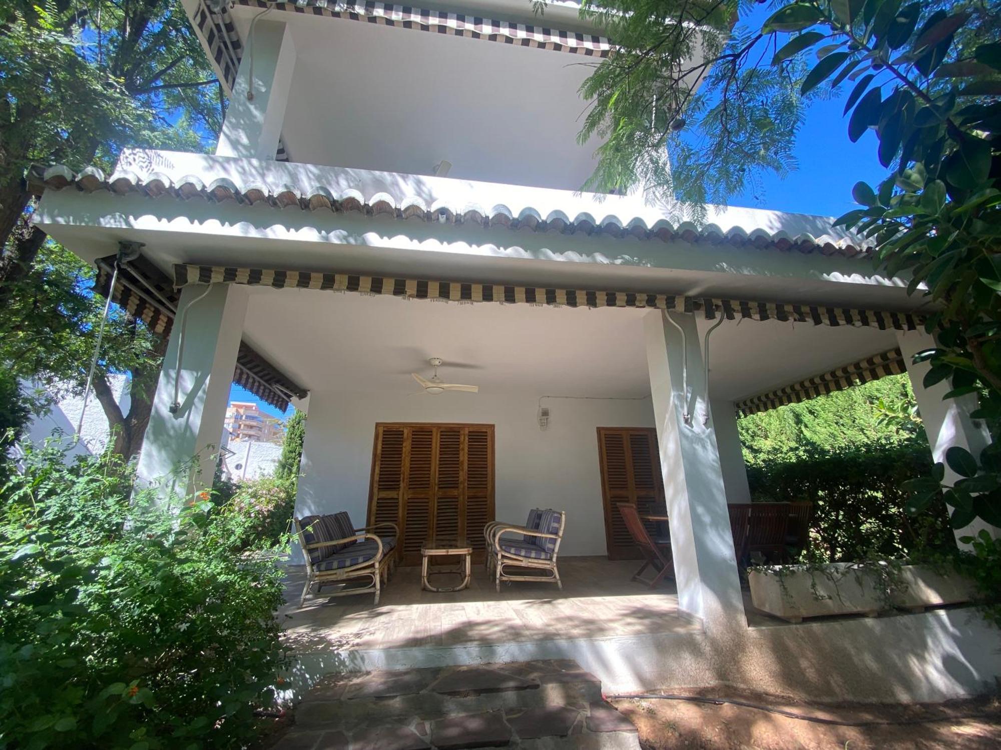 Appartamento Travel Habitat Benicàssim Esterno foto