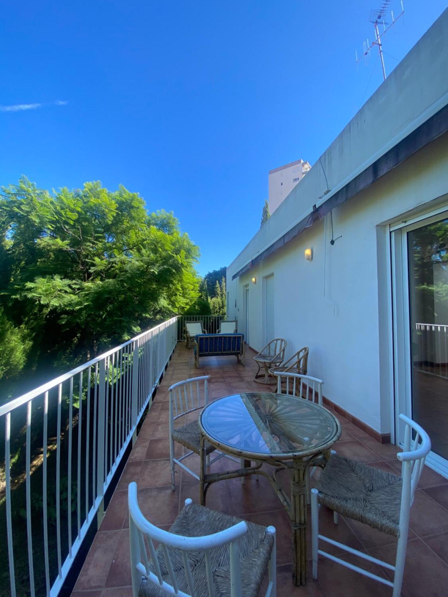 Appartamento Travel Habitat Benicàssim Esterno foto