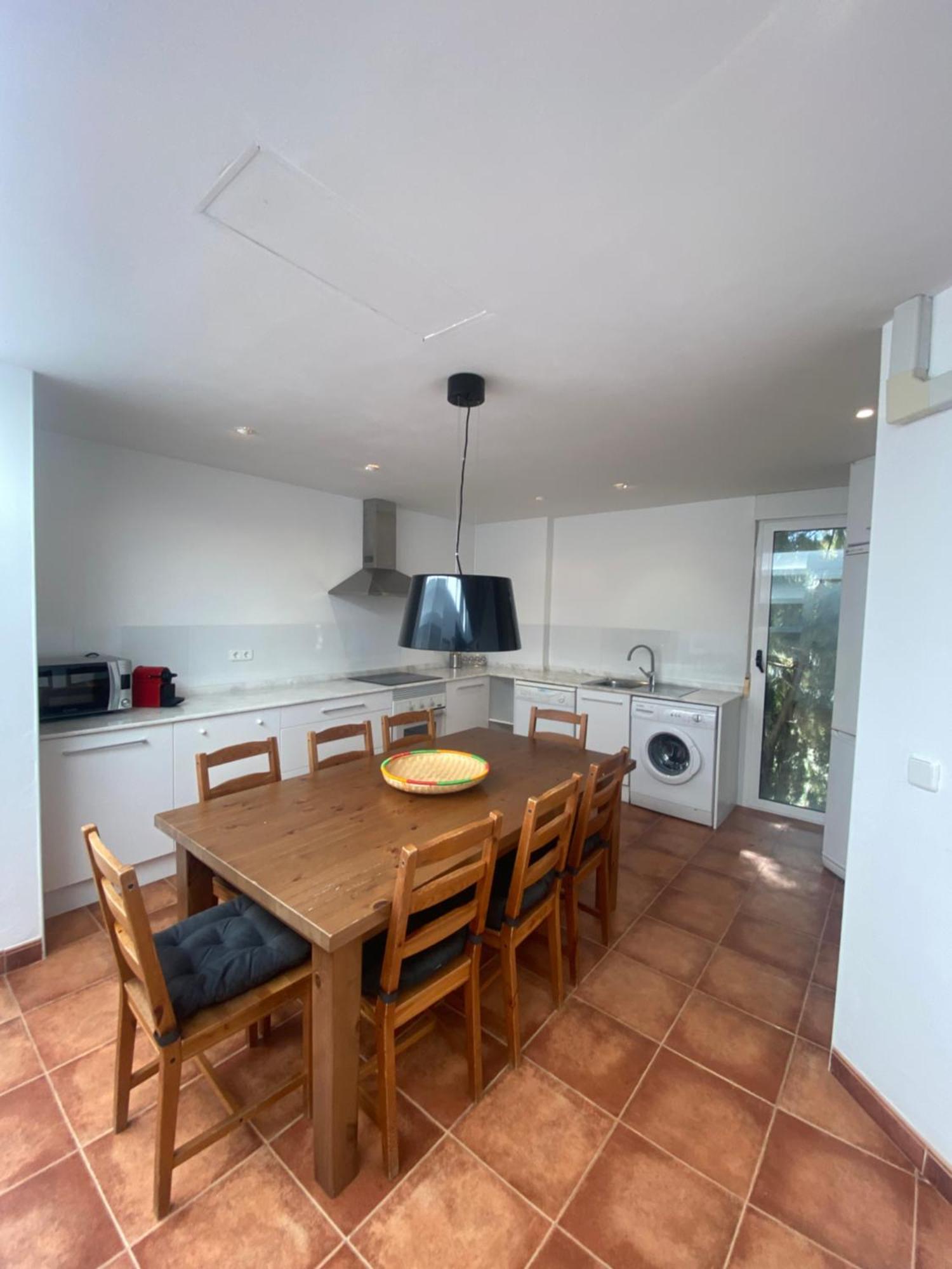 Appartamento Travel Habitat Benicàssim Esterno foto
