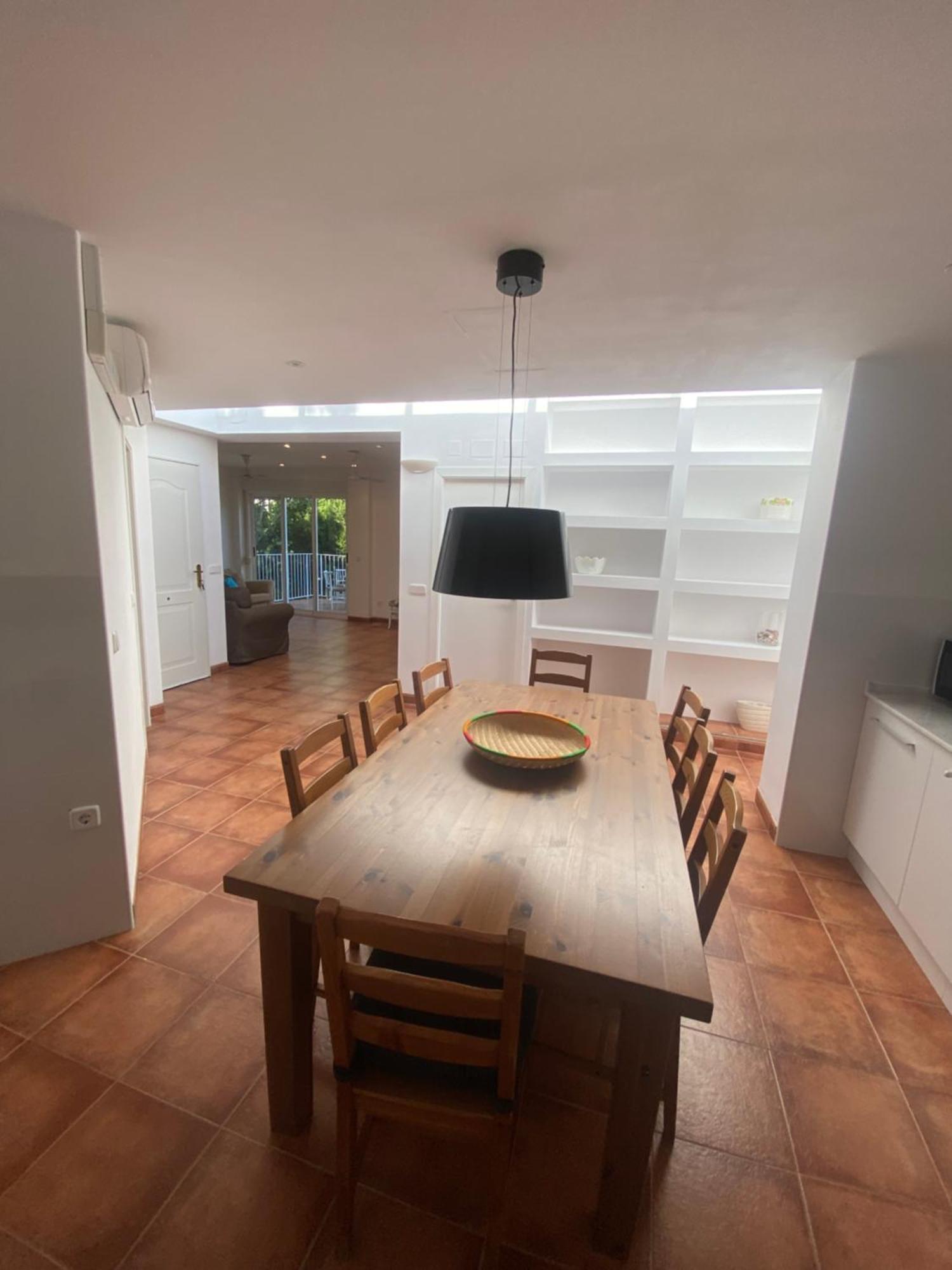 Appartamento Travel Habitat Benicàssim Esterno foto