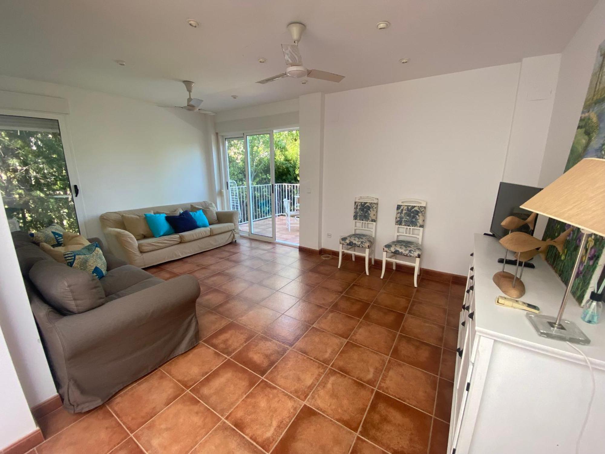 Appartamento Travel Habitat Benicàssim Esterno foto