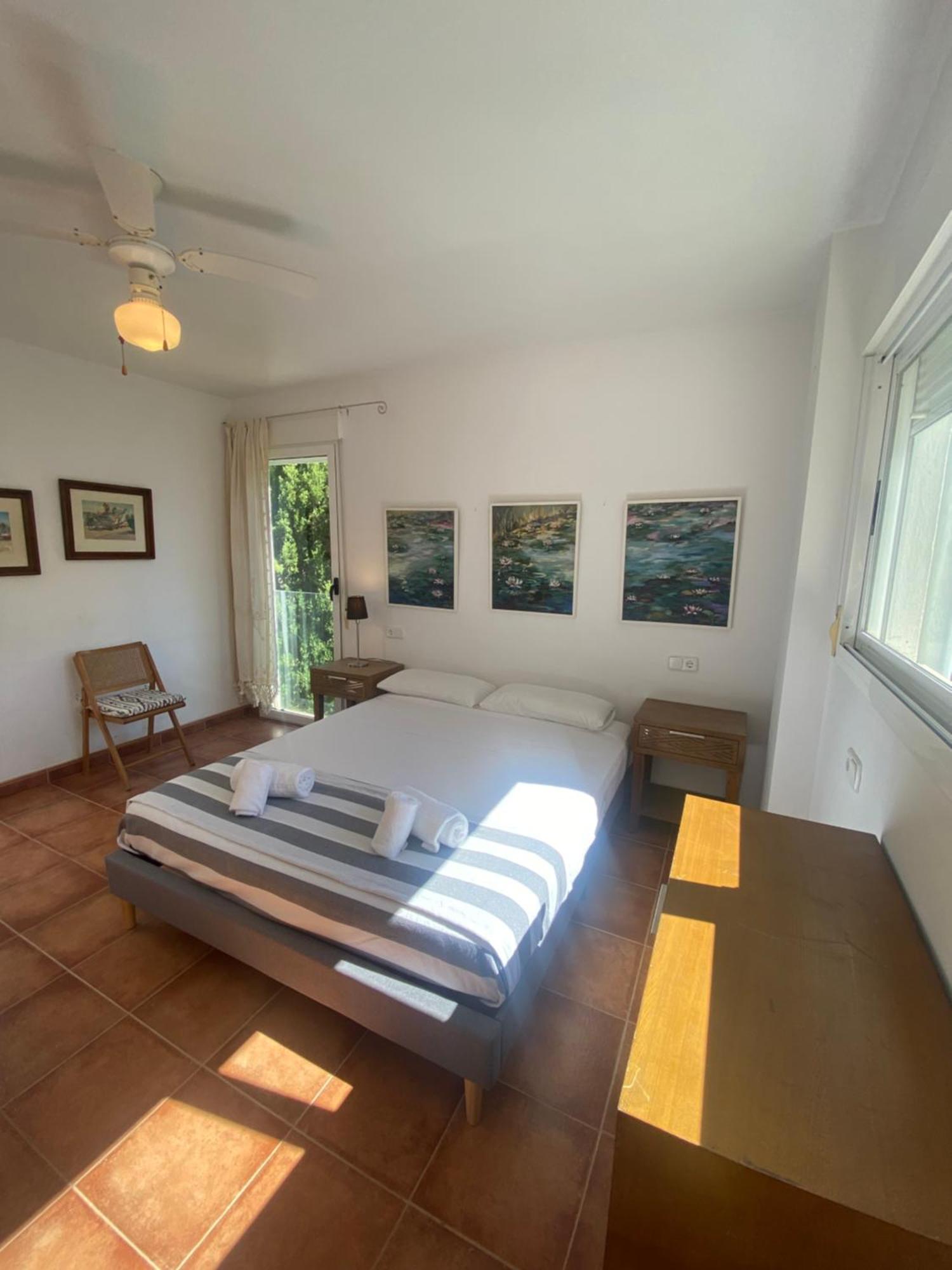 Appartamento Travel Habitat Benicàssim Esterno foto