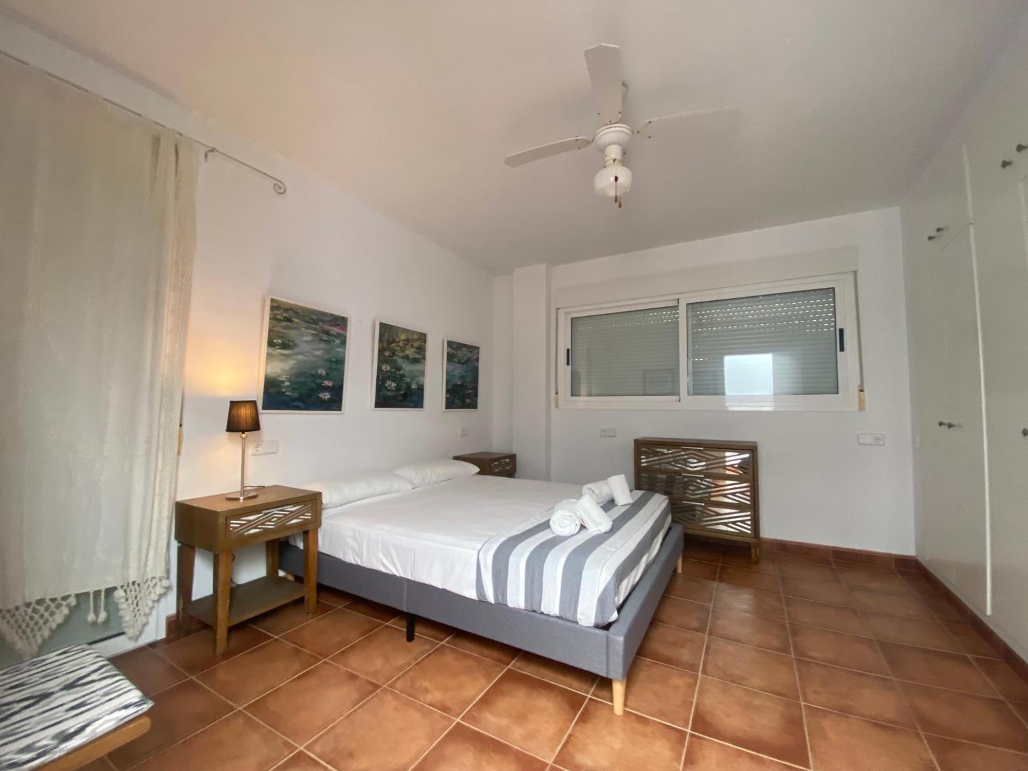 Appartamento Travel Habitat Benicàssim Esterno foto