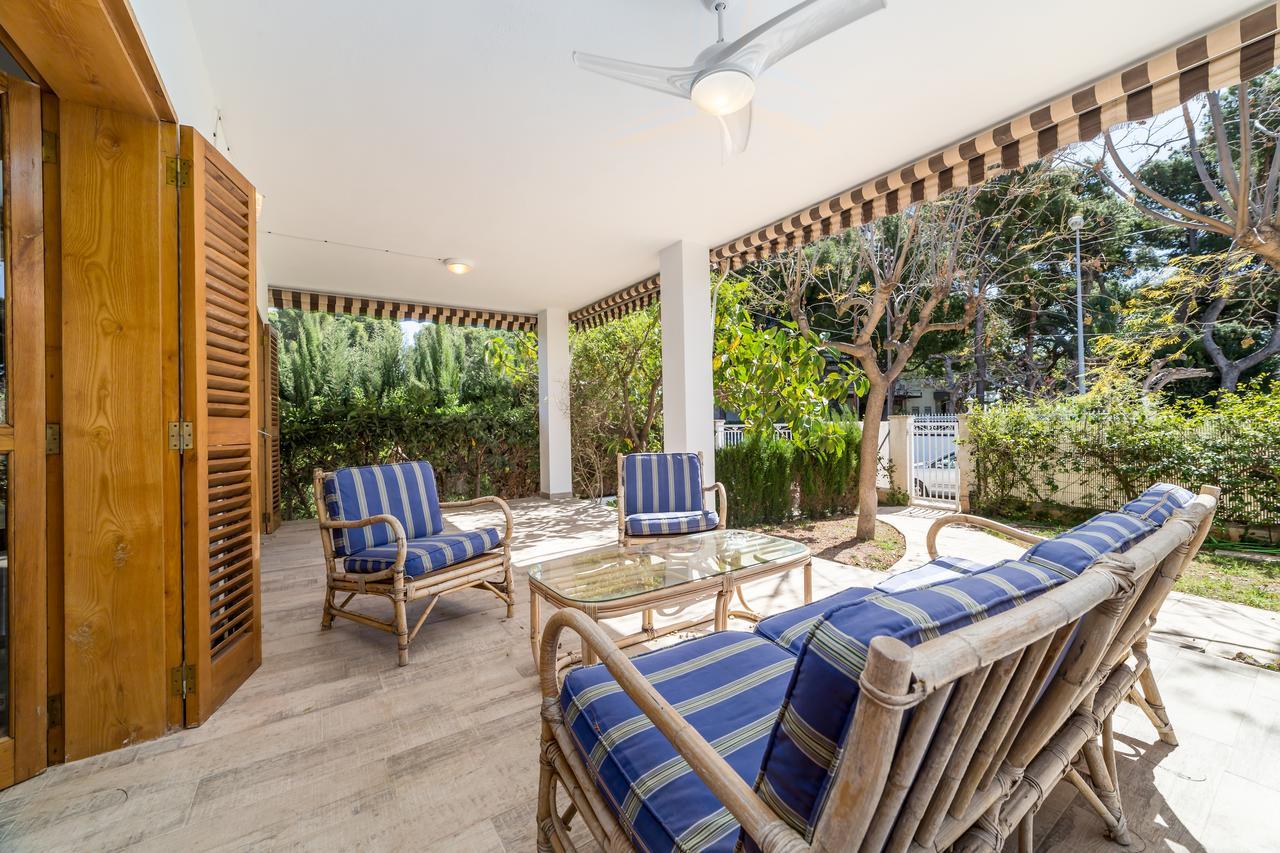 Appartamento Travel Habitat Benicàssim Esterno foto