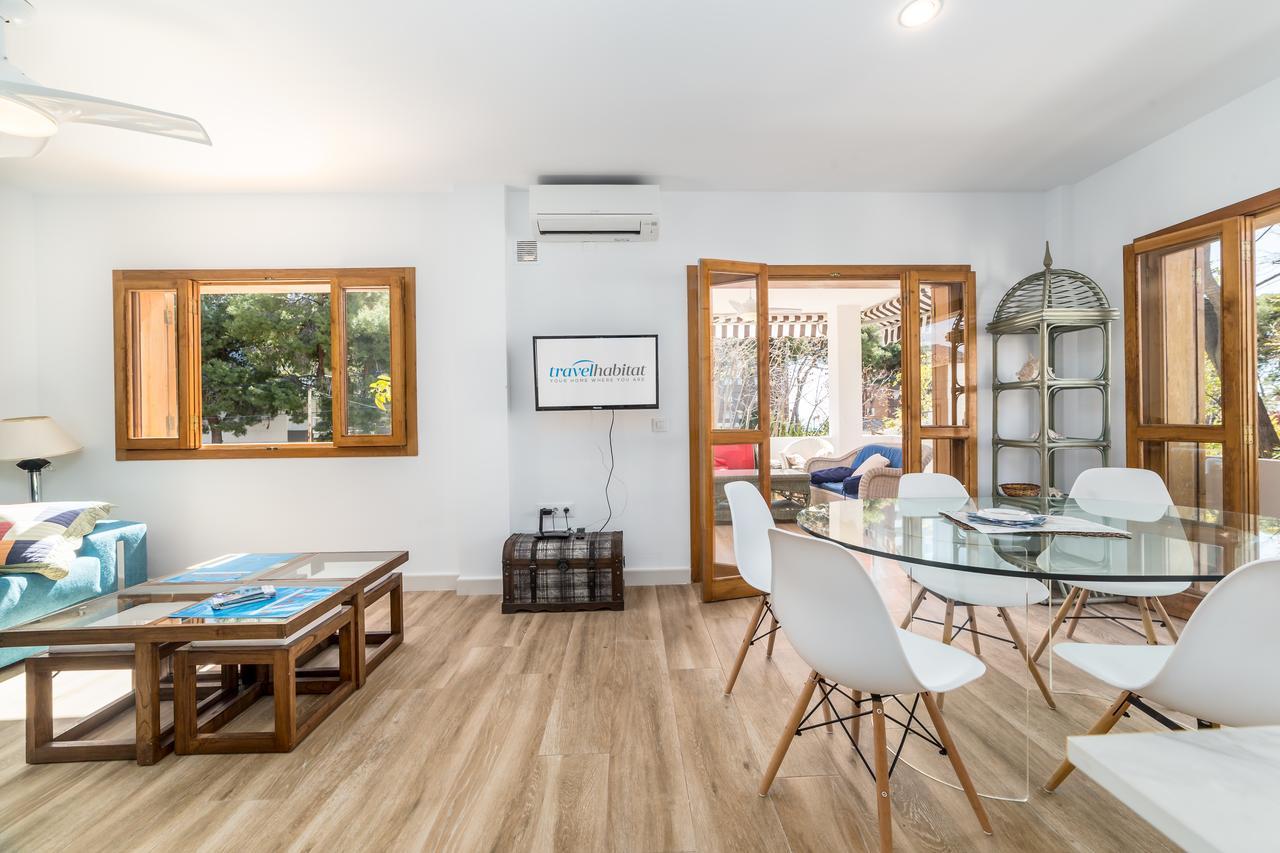 Appartamento Travel Habitat Benicàssim Esterno foto
