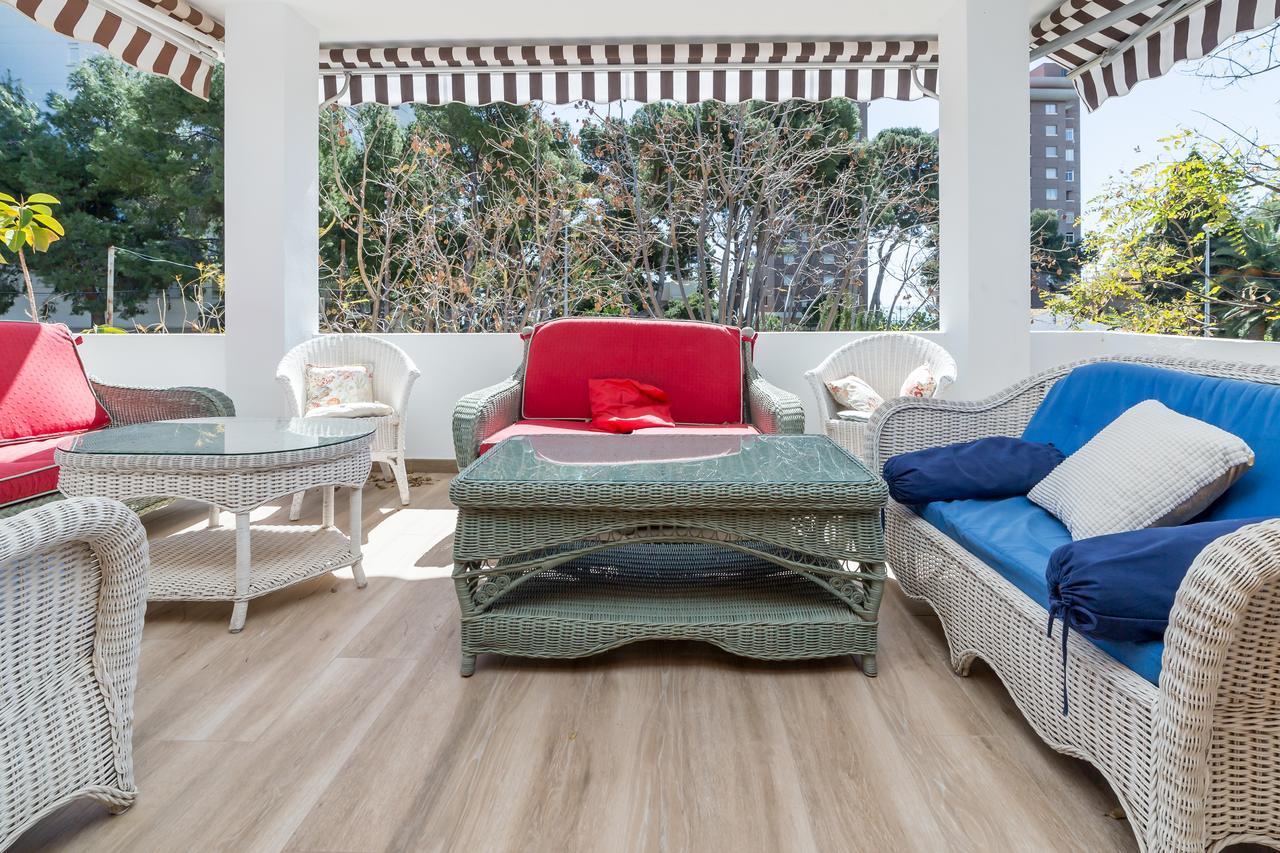 Appartamento Travel Habitat Benicàssim Esterno foto